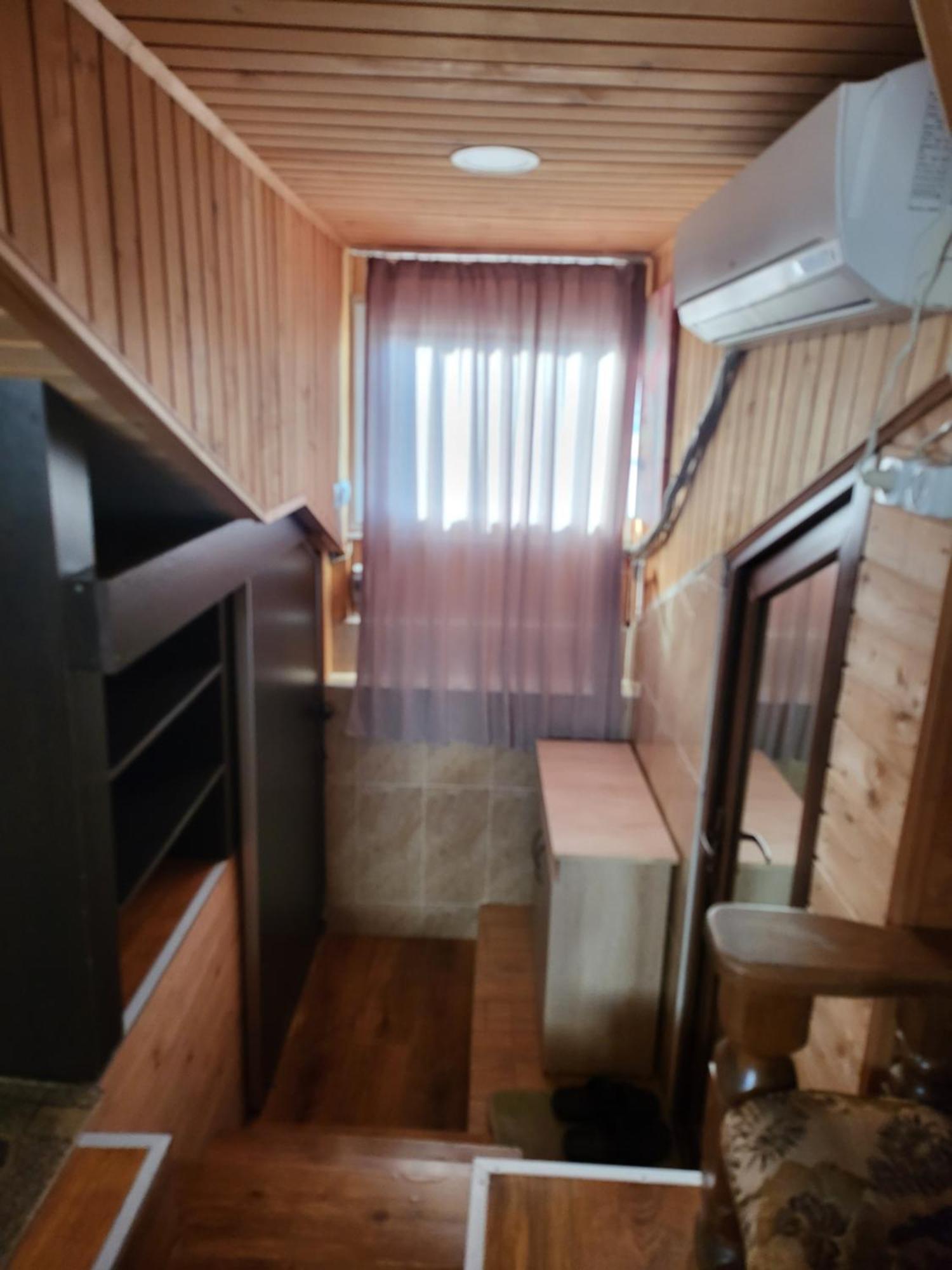 Guesthouse Sabina ティビリシ エクステリア 写真