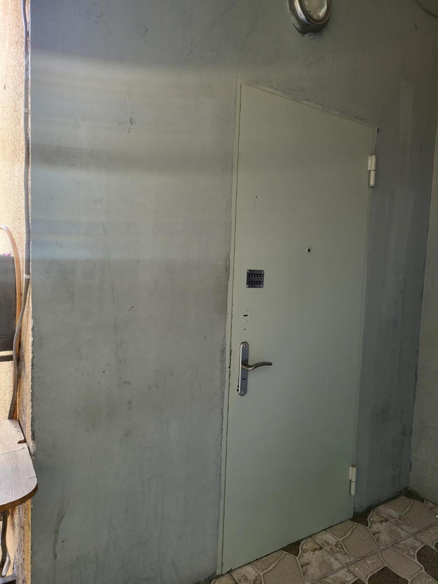 Guesthouse Sabina ティビリシ エクステリア 写真