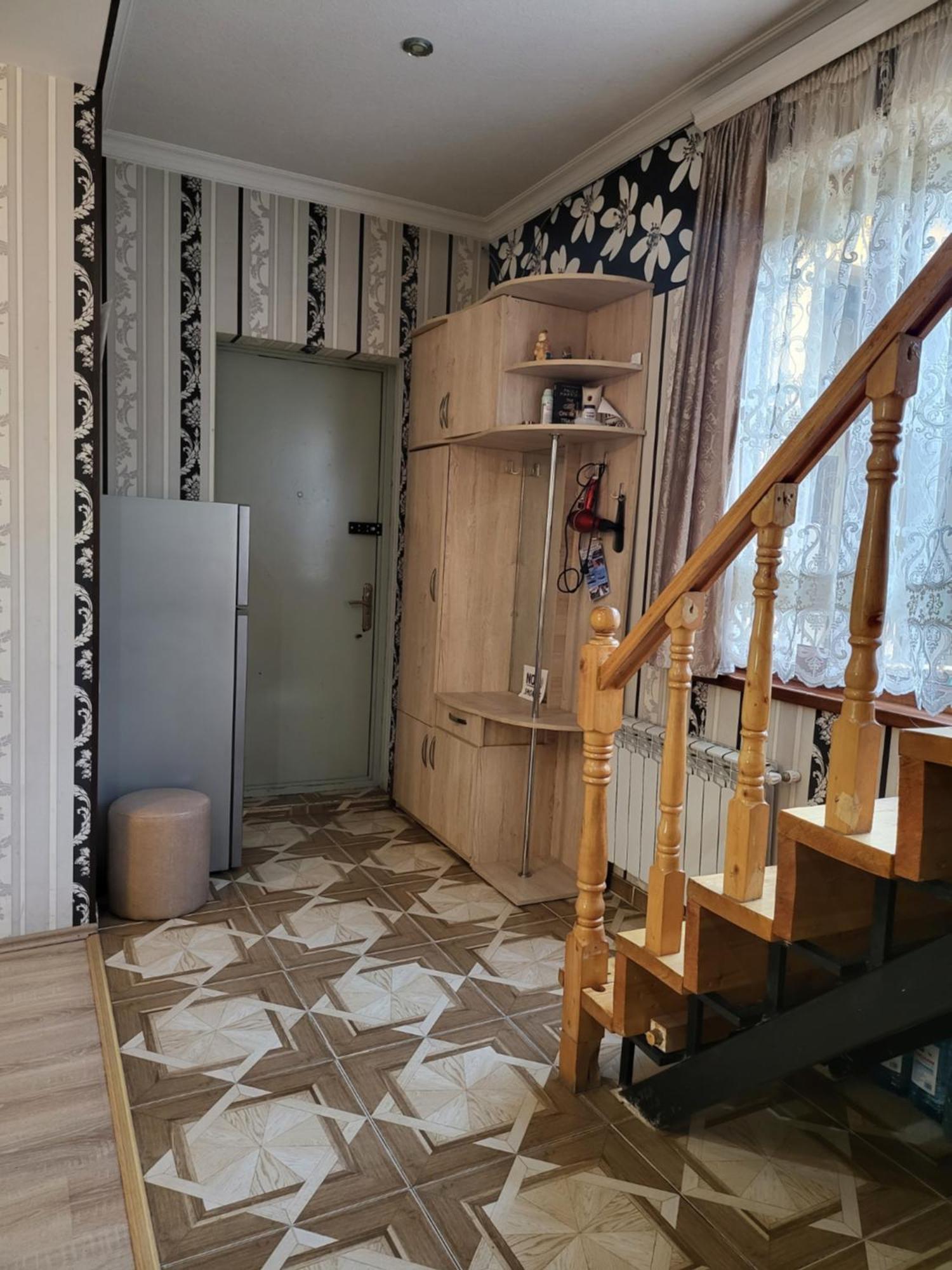 Guesthouse Sabina ティビリシ エクステリア 写真