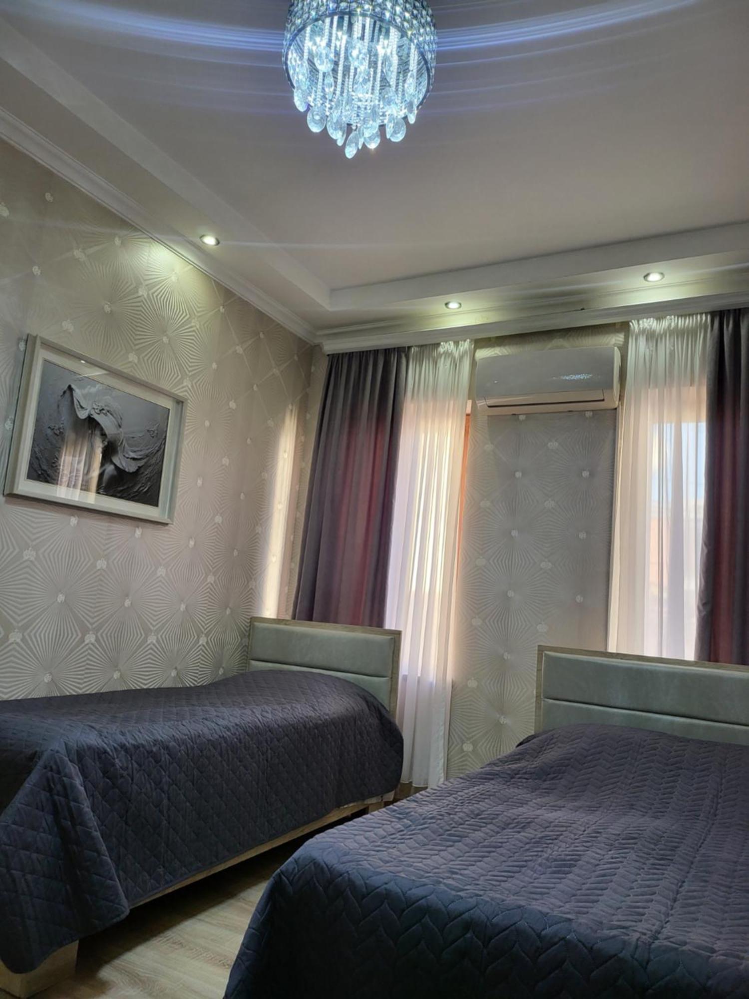 Guesthouse Sabina ティビリシ エクステリア 写真